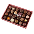 Chocolate Gift Box – Add-on