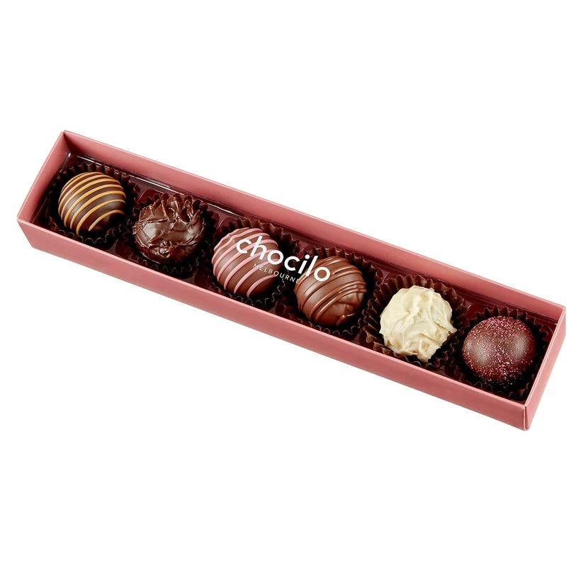 Chocolate Gift Box – Add-on