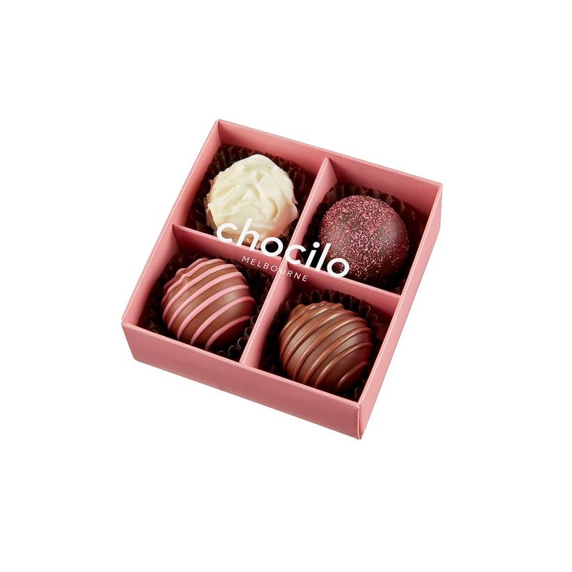 Chocolate Gift Box – Add-on