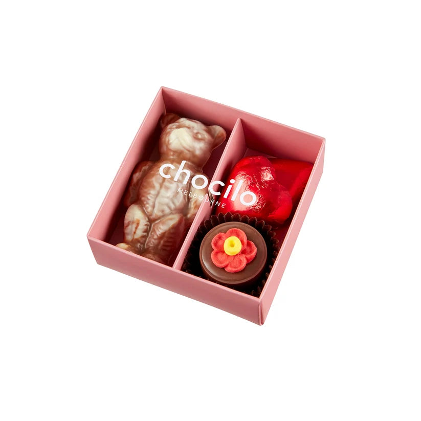 Chocolate Gift Box – Add-on