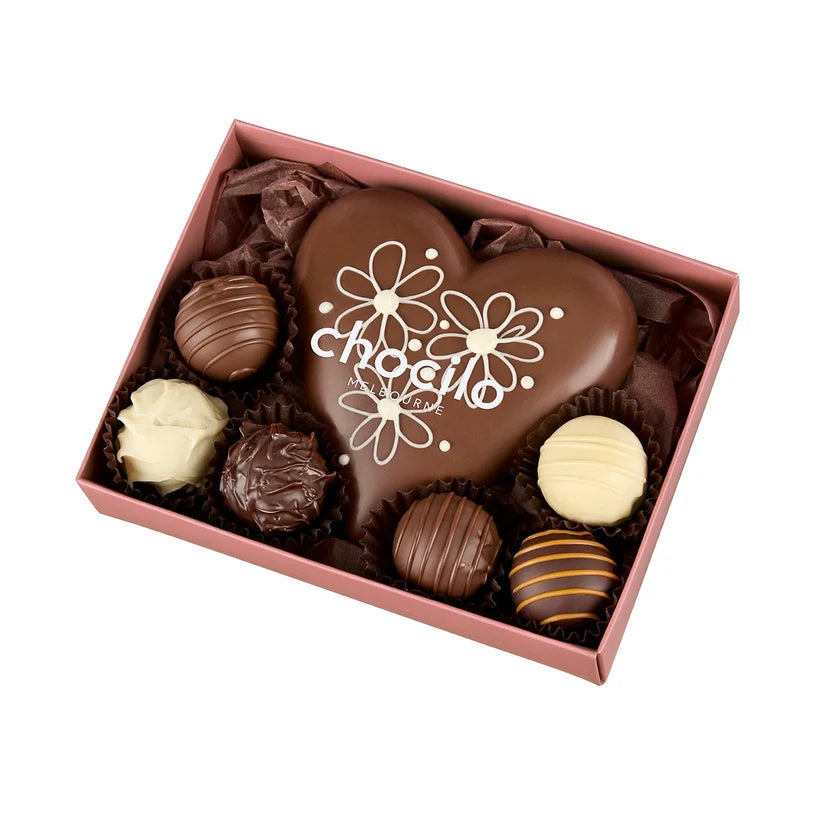 Chocolate Gift Box – Add-on