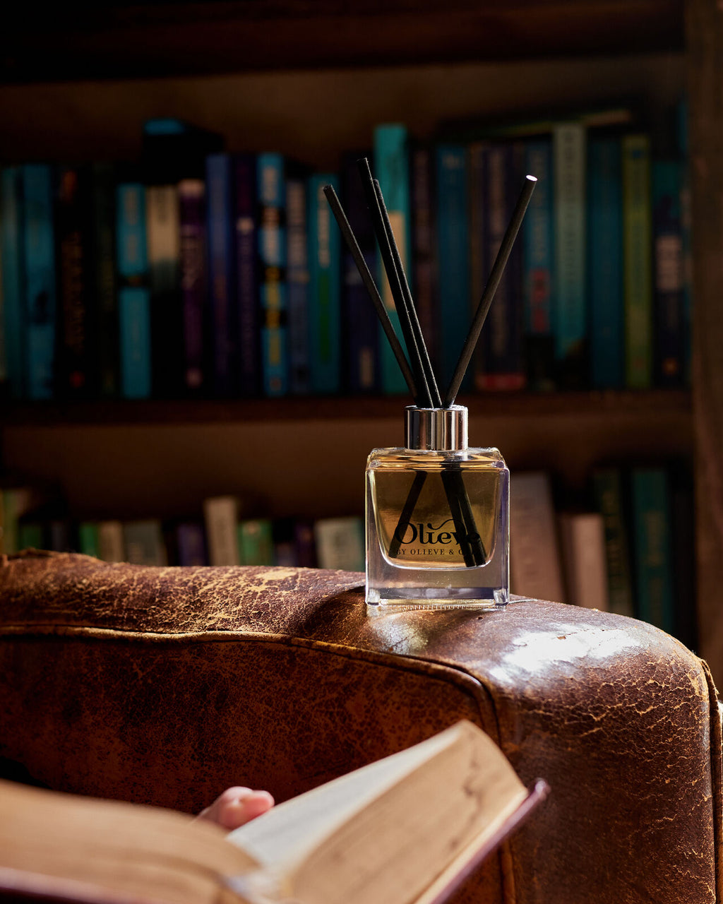 Olieve & Olie Reed Diffuser