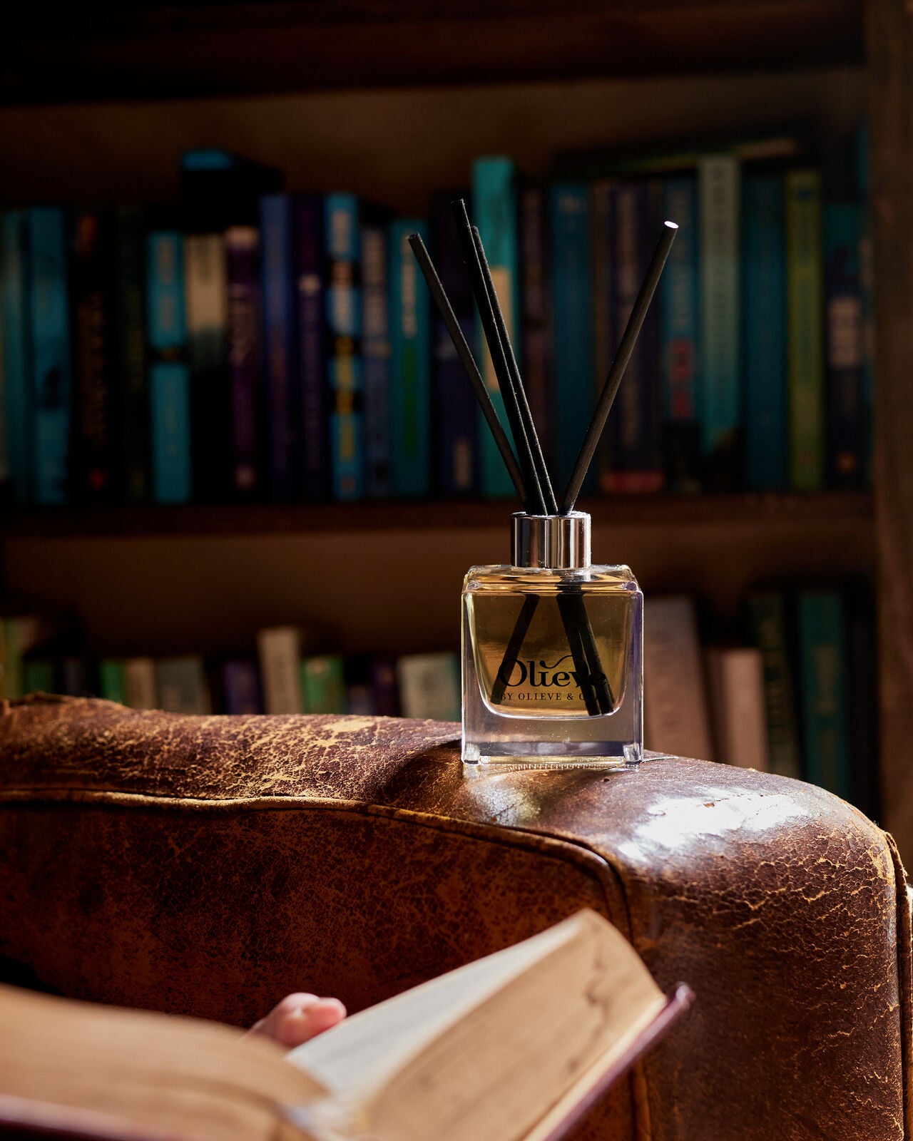 Olieve & Olie Reed Diffuser