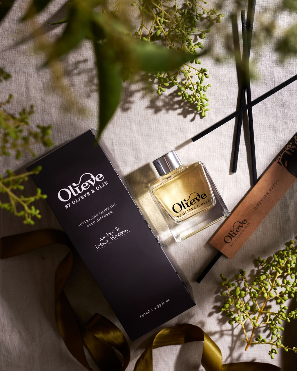 Olieve & Olie Reed Diffuser