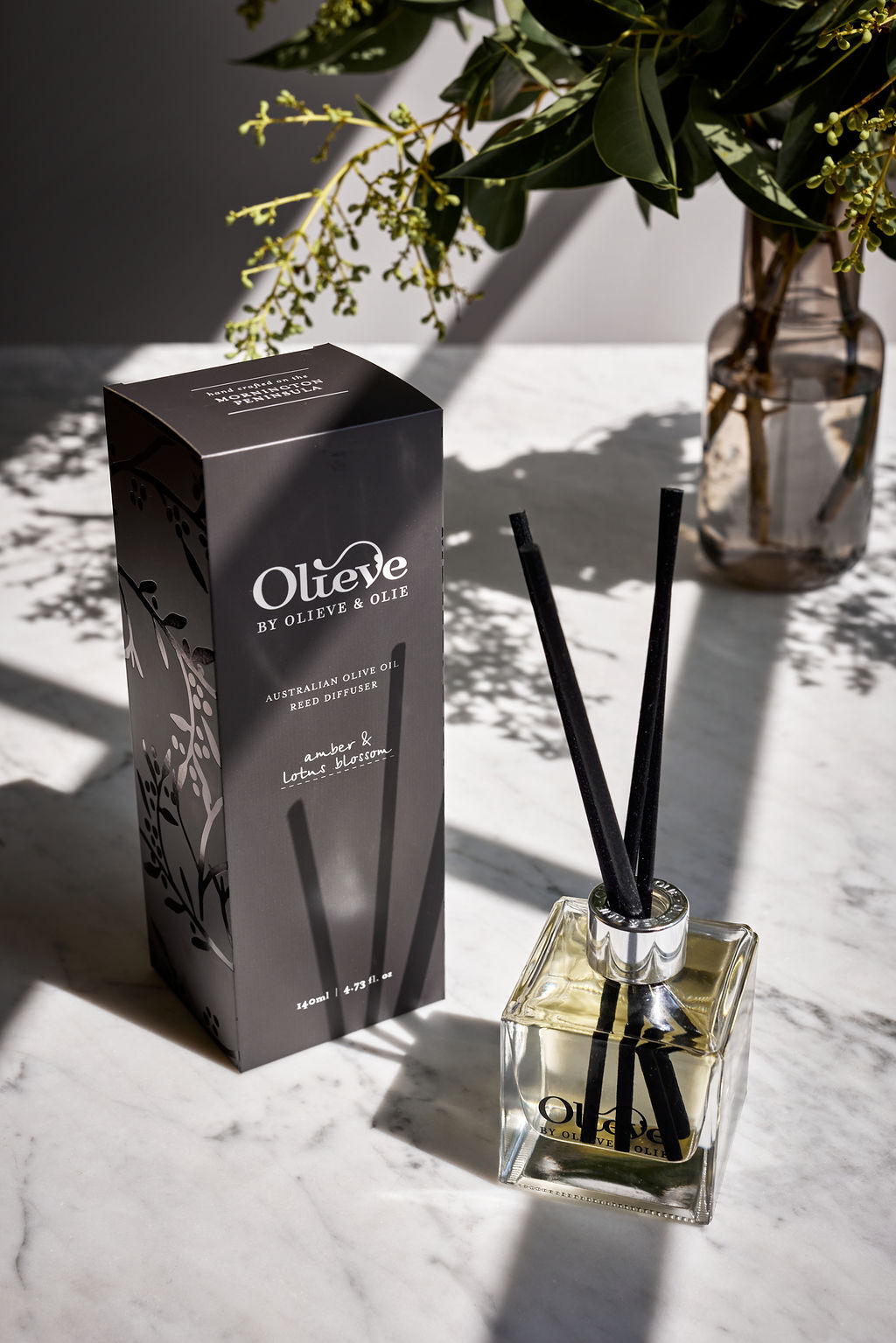 Olieve & Olie Reed Diffuser