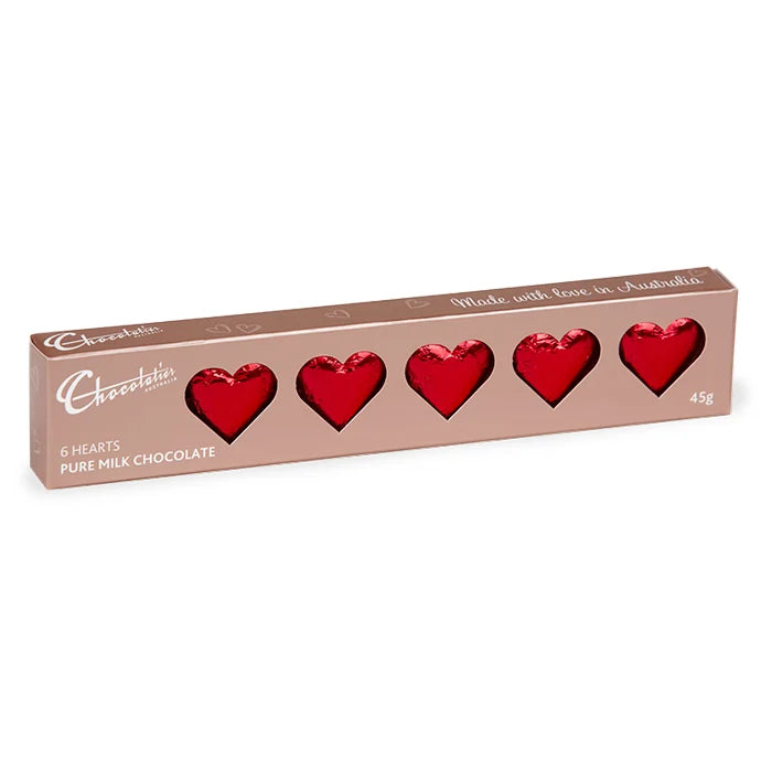 Chocolate Gift Box – Add-on