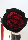20 Red Roses Bouquet