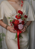Sweetheart Bridal Bouquet