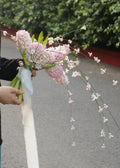 Whispering Hyacinth Bridal Bouquet