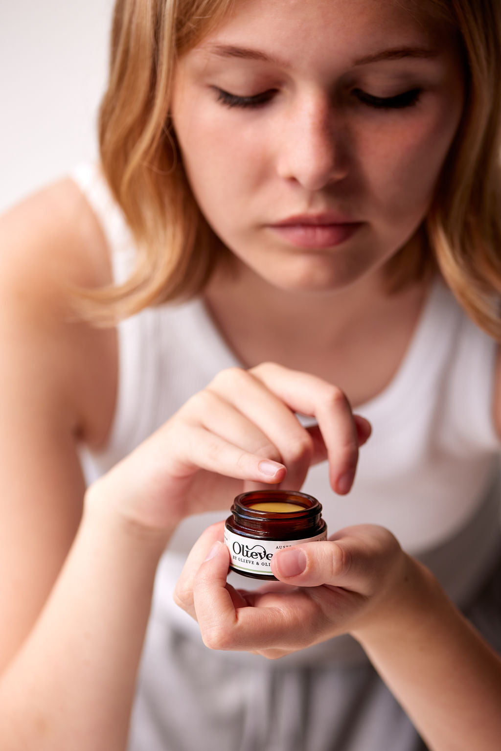 Olieve & Olie Lip Balm