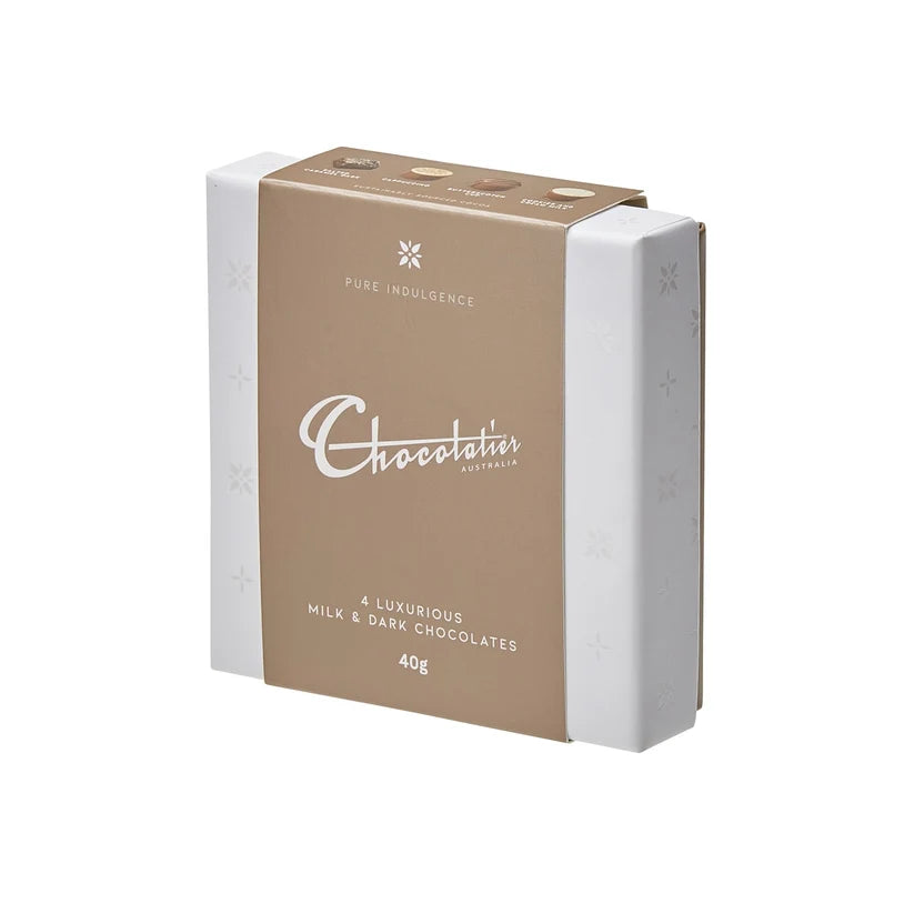 Chocolate Gift Box – Add-on