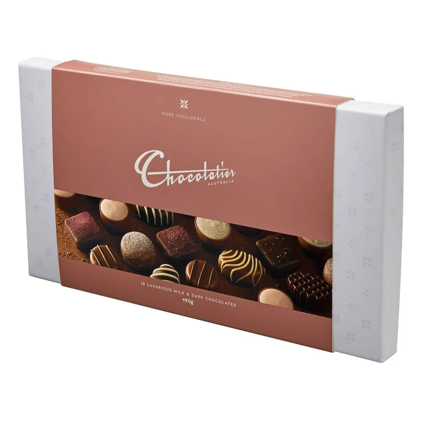Chocolate Gift Box – Add-on