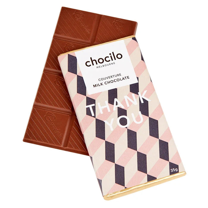 Chocolate Message Bar – Add-on