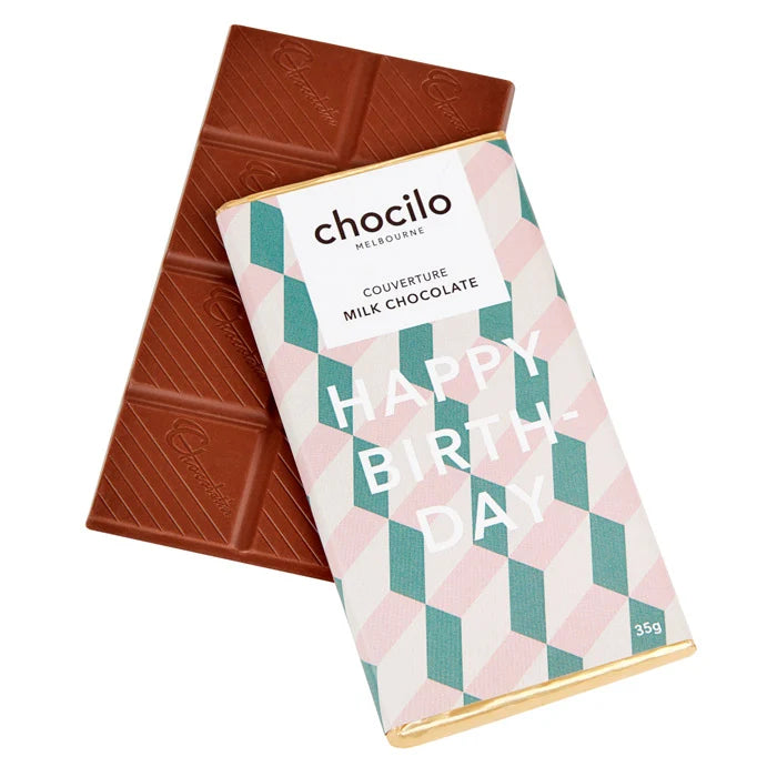 Chocolate Message Bar – Add-on