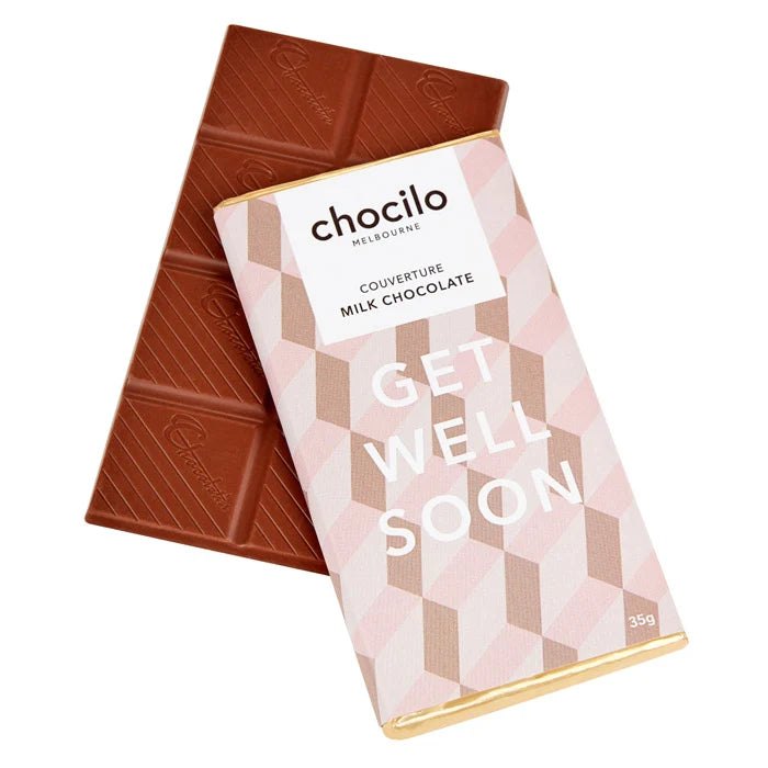 Chocolate Message Bar – Add-on
