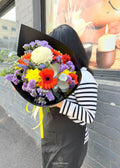 Colour Pop Posy