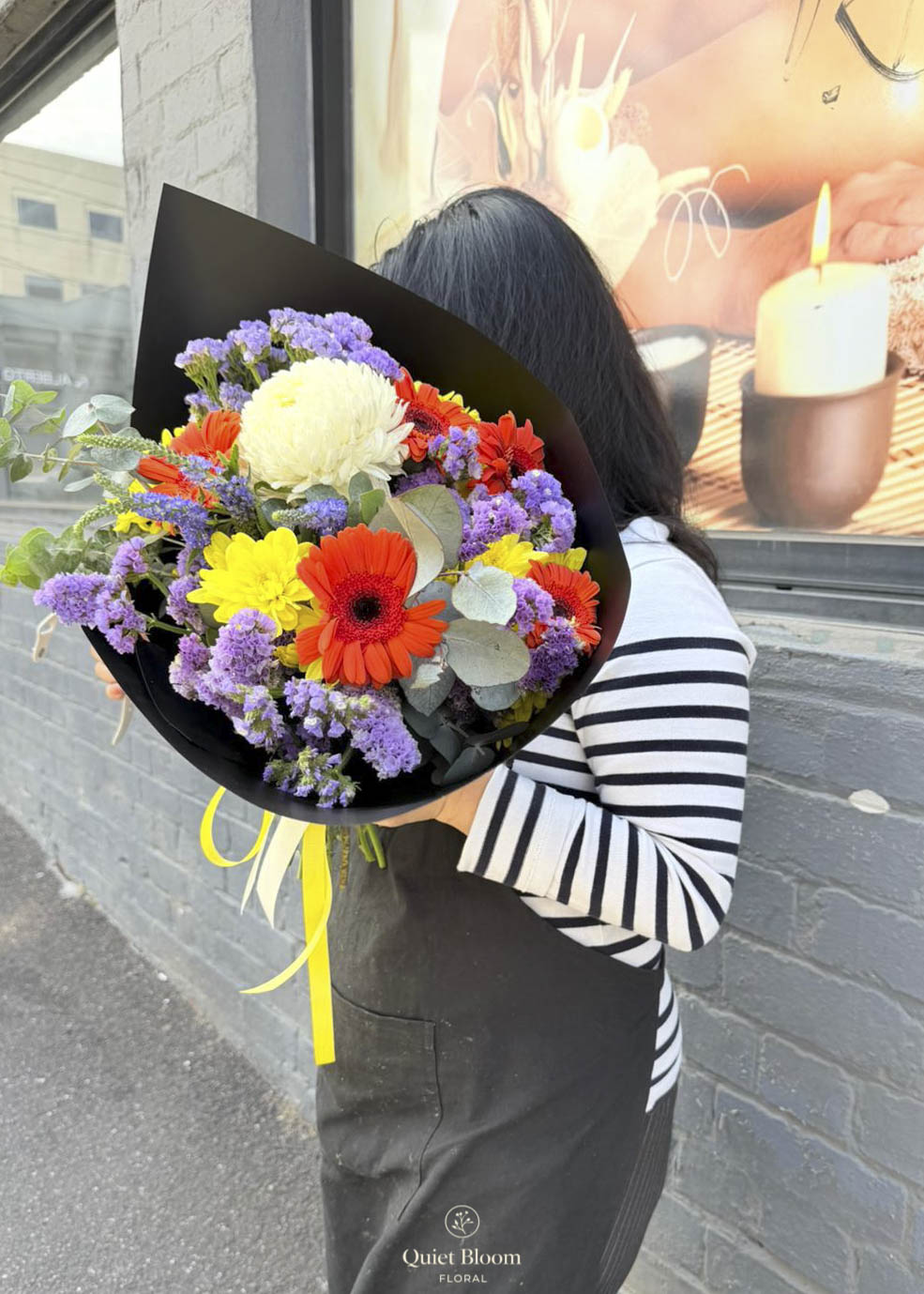 Colour Pop Posy