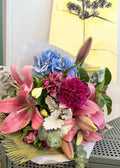 Posy of the Day