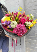 Grateful Bloom – Thank You Bouquet