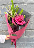 Ecuador Pink Rose – Signature Decor Wrap