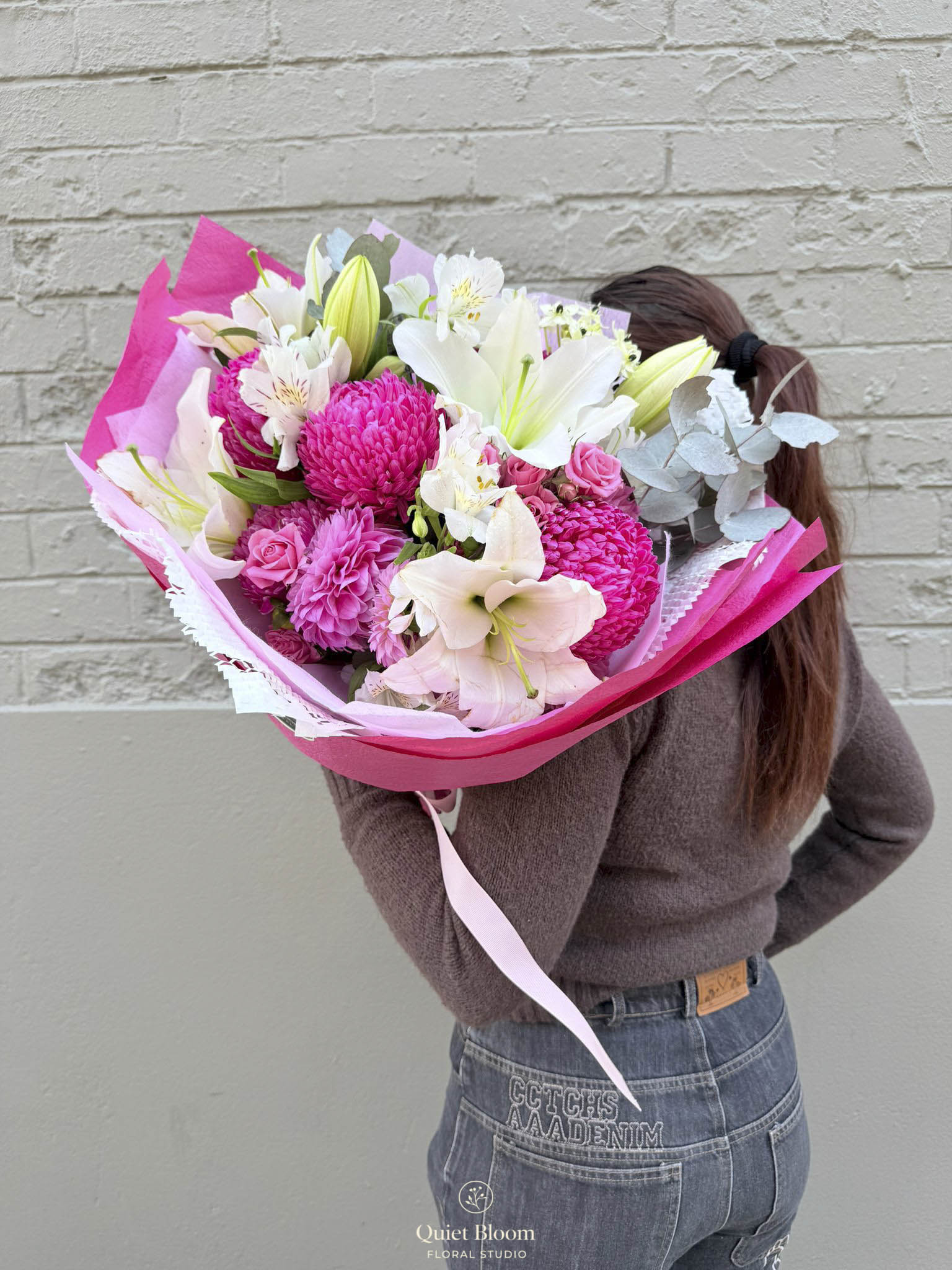 Pink Élan