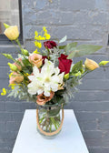 Gentle Care Arrangement