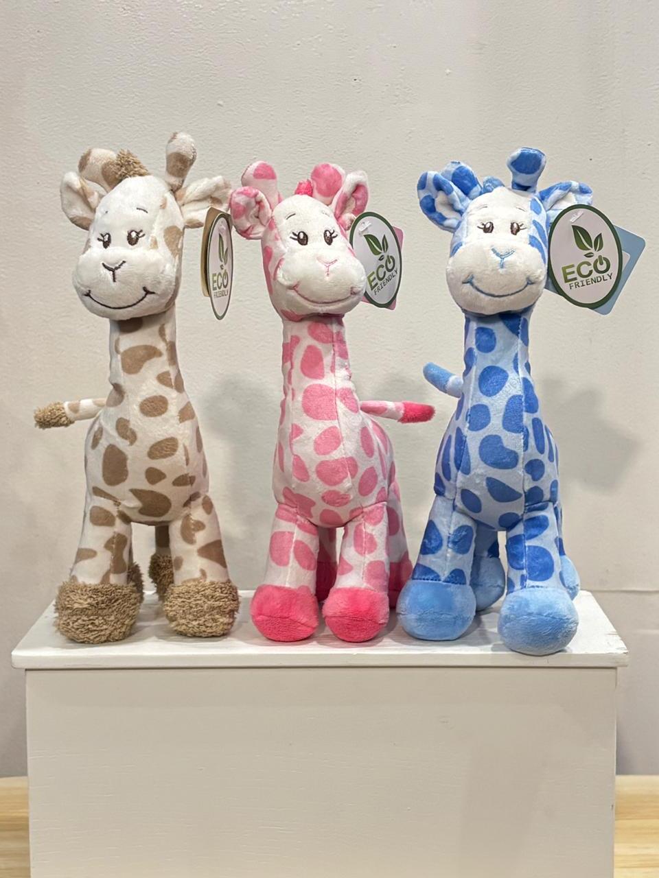 Teddy Giraffe – Gift Add-on