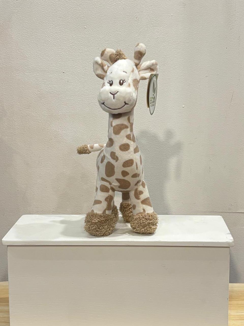 Teddy Giraffe – Gift Add-on
