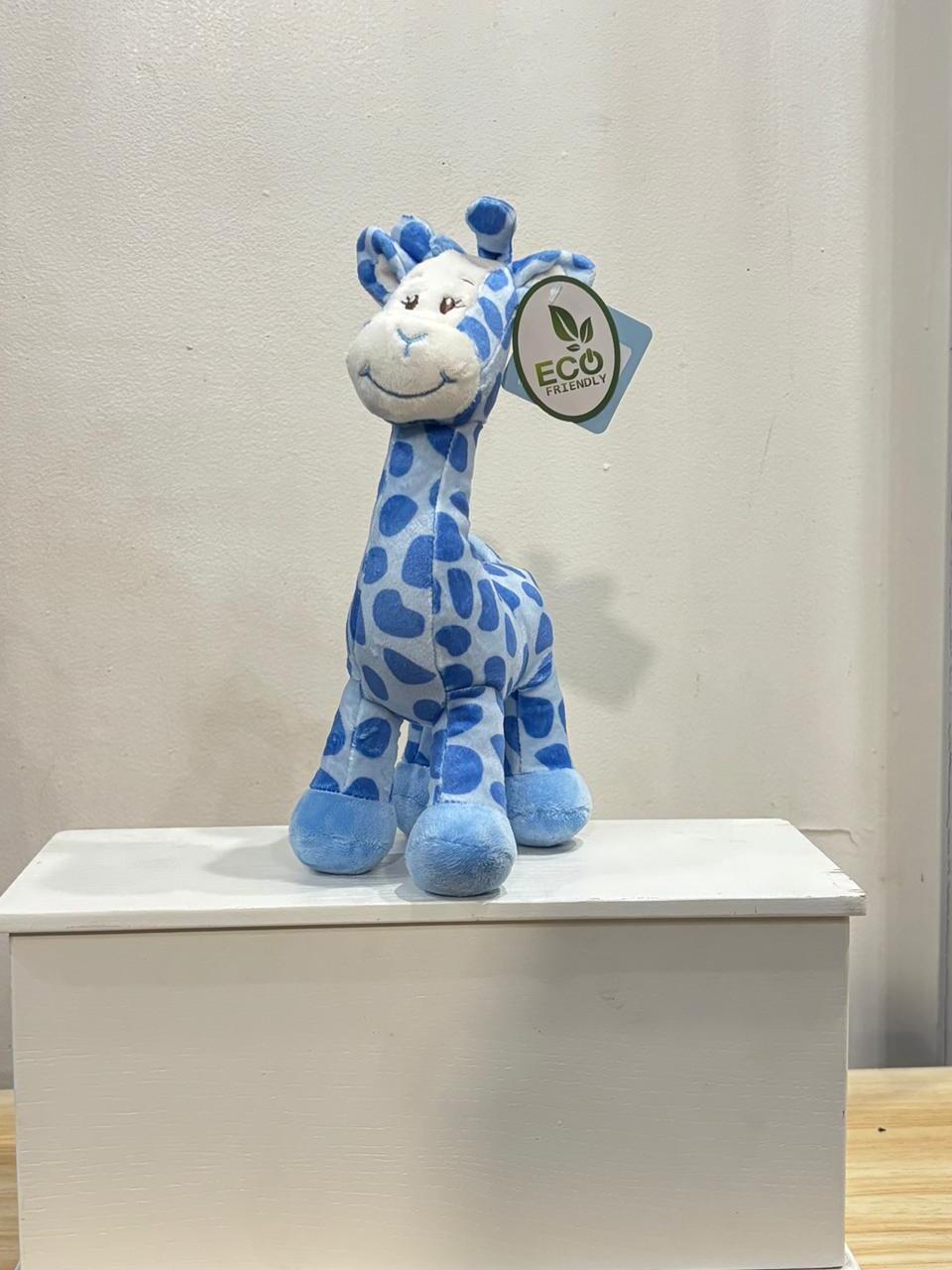 Teddy Giraffe – Gift Add-on