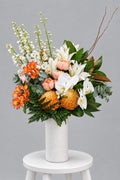 Bright Harmony – Vase Arrangement