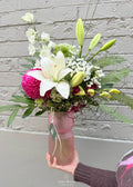 Wild Garden Vase